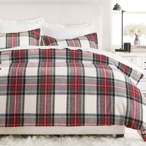 Pottery Barn Duvet
